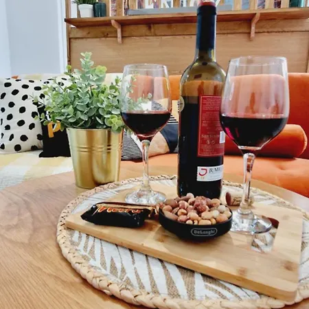 “el Majo” Benidorm!