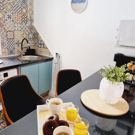 “el Majo” Benidorm! *