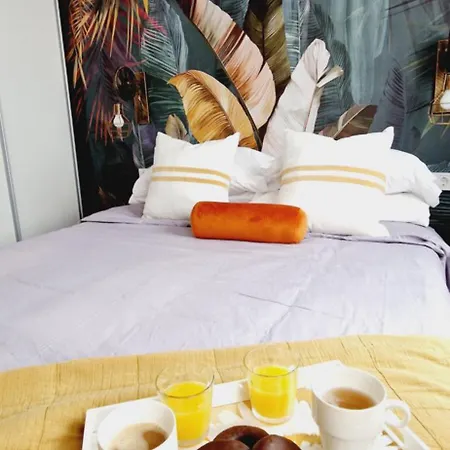 “el Majo” Benidorm!