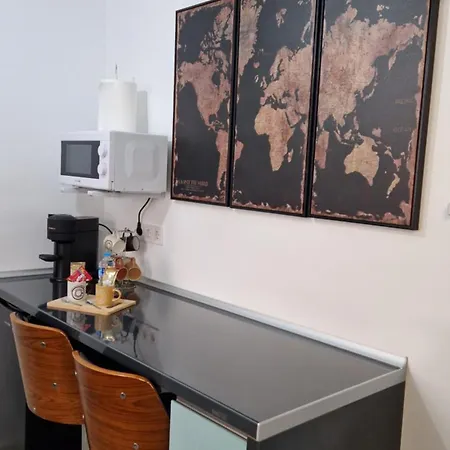 “el Majo” Benidorm! Apartamento Benidorm