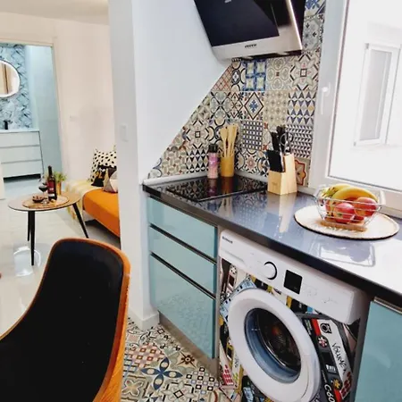 “el Majo” Benidorm! Benidorm