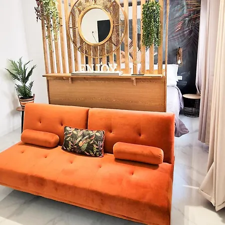 “el Majo” Benidorm! Apartamento
